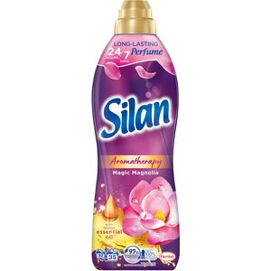 ΜΑΛΑΚΤΙΚΟ ΥΦΑΣΜΑΤΩΝ SILAN MAGIC MAGNOLIA 35W
