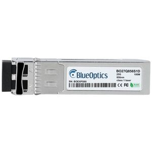 Juniper συμβατό SFP28 LC-Duplex 25GBASE-SR 100M
