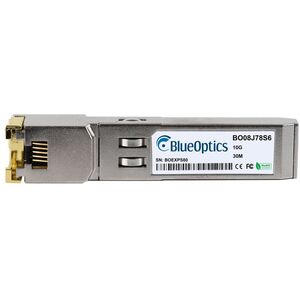 Cisco συμβατό SFP+ RJ45 10GBASE-T 30M
