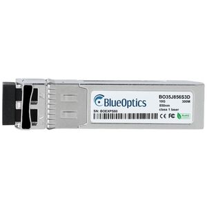 Συμβατό με Alactel-Lucent SFP+ LC-Duplex 10GBASE-SR 300M