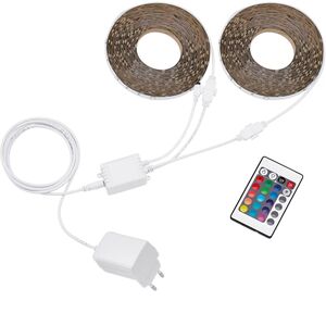 ΤΑΙΝΙΑ LED RGB DIM IP20 30M