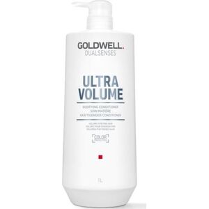 Goldwell DUALSENSES Ultra Volume Odżywka zwiększająca objętość 1000 ml