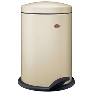 Κάδος απορριμμάτων μπεζ 13l ALPHA Wesco