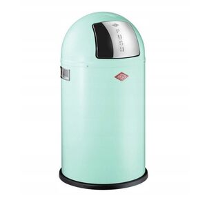 Κάδος απορριμμάτων μέντας 22l Pushboy Junior - Wesco