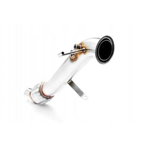 Downpipe BMW E87 118D 120D M47N2 55mm