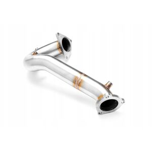 Downpipe AUDI A4 A5 A7 Q5 2.7 3.0 TDI
