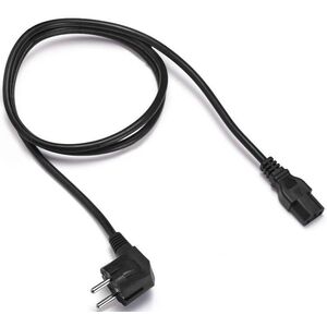 Καλώδιο τροφοδοσίας Targus Targus EU για προσαρμογέα AC 65W (APA42SGLX)