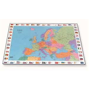 Bantex BANTEX ΣΟΥΠΕΡΦΙΣΗ ΓΡΑΦΕΙΟΥ, ΕΥΡΩΠΗ, ΜΠΛΕ 13800580 5702232472819