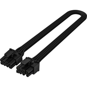 NVIDIA 1x CEM5 16-pin σε 1x PCIe 8-pin