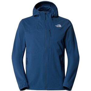 The North Face ανδρικό μπουφάν Nimble hoodie-shady blue-m THE NORTH FACE jacket 14204380 197064914432