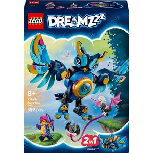 LEGO DREAMZzz 71494 - Η Κουκουβάγια του Χρόνου της Zoey