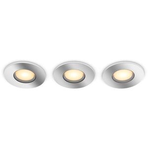 Philips 929003807901 έξυπνος φωτισμός έξυπνος φωτισμός σημείου Bluetooth 4,2 W