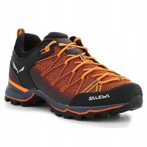 Buty SALEWA mtn trainer lite-ombre blue-carrot-uk 8 (42)