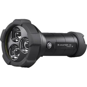 Latarka Ledlenser Latarka i18R Black Box
