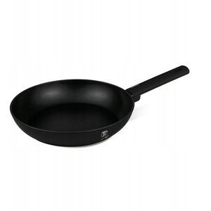 Τηγάνι BERLINGERHAUS MATT BLACK, μαύρο χρώμα, o24 cm