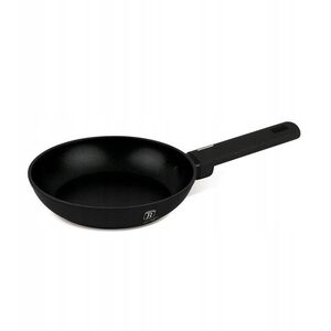 Τηγάνι BERLINGERHAUS MATT BLACK, μαύρο χρώμα, o20 cm