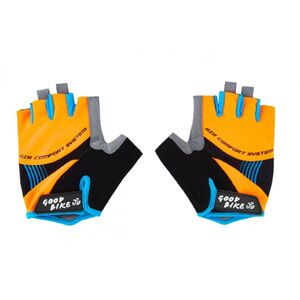 Γάντια ποδηλασίας GOOD BIKE FACTOR, μέγεθος XL, διάφορα χρώματα.