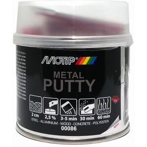 Στόκος μετάλλων Motip 250gr.
