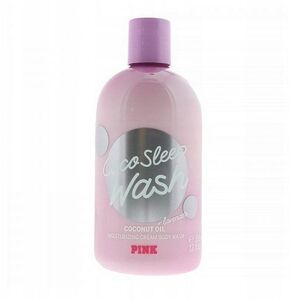 Victoria's Secret, Coco Sleep Pink, Cleansing, Lavender, Body Wash, 355 ml For Women