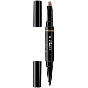 Nouba, Day Dream, Υγρό Eyeliner & Κρέμα Μολύβι Σκιάς Ματιών 2-Σε-1, 05, 20 g Για Γυναίκες