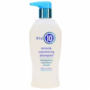It's a 10, Miracle Volumizing, Σαμπουάν Μαλλιών, Για Όγκο, 295.7 ml Unisex