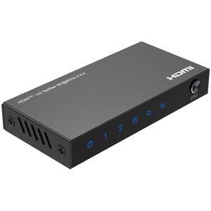 MicroConnect MC-HDMISPLITTER0102-8K χωρίς κατηγορία