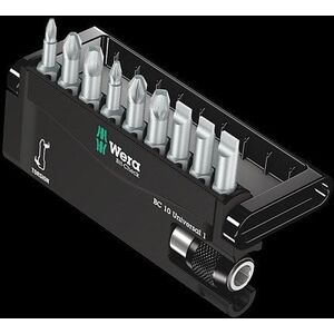 Wera 05056161001 σετ κατσαβιδιών 9 τεμ.