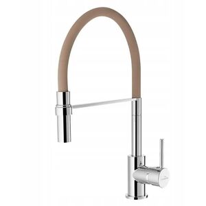 Μπαταρία κουζίνας Invena Kameleon, μπεζ BZ-29-L03-C