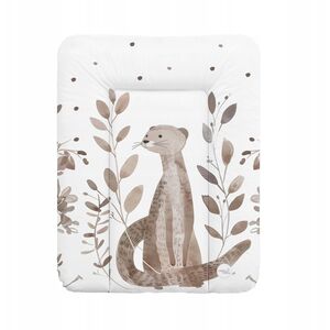 Αλλαξιέρα Ceba Baby, Basic Otter, 50x70 cm