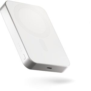 ZENS POWERBANK PRO 1 SLIM 10.000 MAH Λευκός
