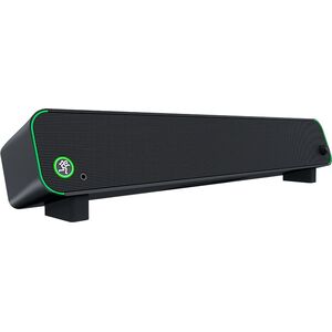 Mackie CR StealthBar – Soundbar