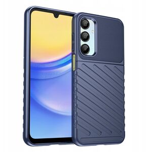 Etui Thunder Case για Samsung Galaxy A26 θήκη σιλικόνης - μπλε