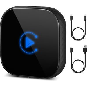 Προσαρμογέας ασύρματης σύνδεσης FoneKit Android Auto/CarPlay