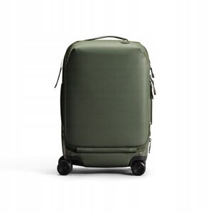 Βαλίτσα Travel Line Peak Design Roller Pro Carry-On Sage– Σαροπράσινη