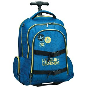 τσάντα τρόλεϊ LEAGUE OF LEGENDS, 345-08074