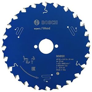 TAR. PIL. EXPERT 180X30X2.6/1.6X24T