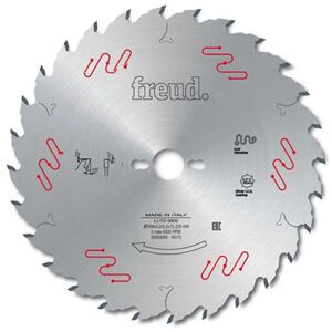 Δίσκος Πριονιού LU1D 0100 250X30-24
