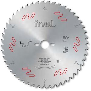 Δίσκος Πριονιού Freud LU1G 0200 300X30-48