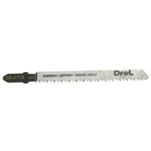 Στενό κοπτικό τρυπάνι "DREL" T18/2 T101BR 2 τεμ.