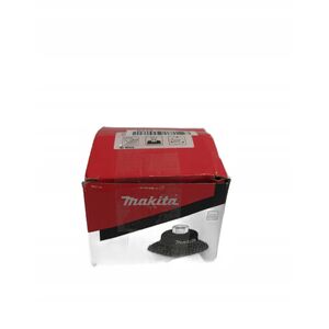 Makita D-39780 Stahldrahttopfbürste MS 90mm (D-39780)