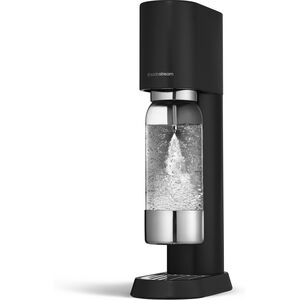 Sodastream enso ανθρακωτής, μαύρο