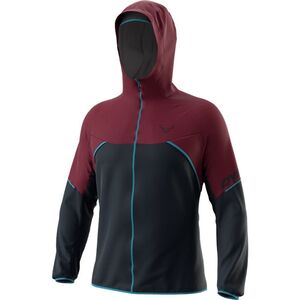 Dynafit Alpine GTX Jacket - μπορντό
