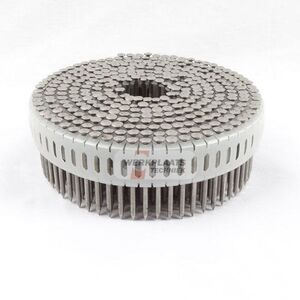 MILWAUKEE ΚΑΡΦΙΑ 15° ΔΑΧΤΥΛΙΔΙ 3.05 x 25mm HDG-2160