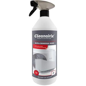 Έτοιμο υγρό Cleanairix HI-Pro Uniwersal 1L R2GO