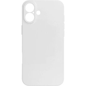 Μαλακή θήκη για εξάχνωση για IPHONE 16 PLUS