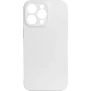 Μαλακή θήκη για υπολιθογράφηση για IPHONE 15 PRO MAX