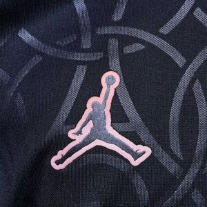 Μπλούζα Nike PSG Jordan Academy Pro τρίτη FQ2717-011
