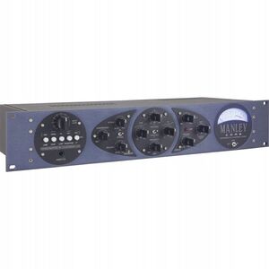 Manley CORE - Αναφορικός Channel Strip