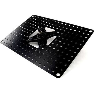 Triad Orbit IO-Desk - IO-Equipped Utility Desk