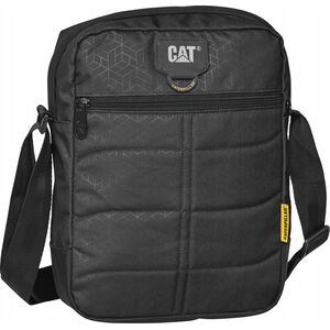 Caterpillar Ryan 84058-478 Μαύρο One size